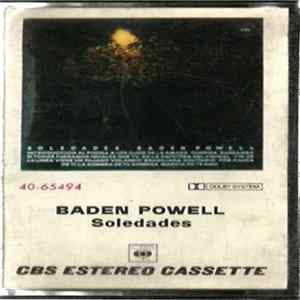 Baden Powell - Soledades FLAC