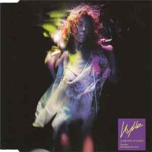 Kylie - Come Into My World FLAC