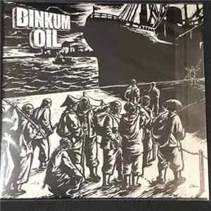 Dinkumoil - Dinkum Oil FLAC