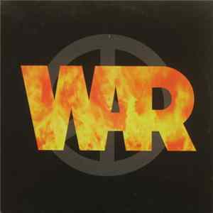 War - Peace Sign FLAC