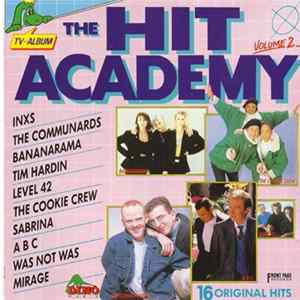 Various - The Hit Academy - Volume 2 FLAC