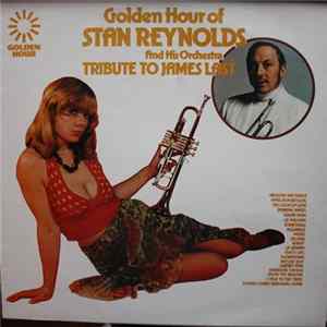 Stan Reynolds And His Orchestra - Tribute To James Last FLAC