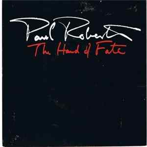 Paul Roberts - The Hand Of Fate FLAC