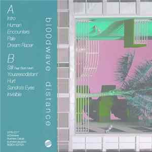bl00dwave - Distance FLAC
