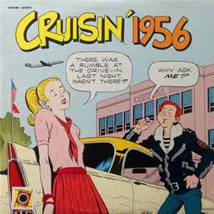 Various - Cruisin' 1956 FLAC