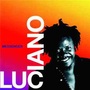 Luciano - Messenger FLAC