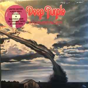 Deep Purple - Stormbringer FLAC