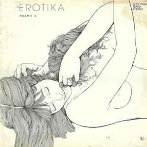 Piramis - Erotika FLAC