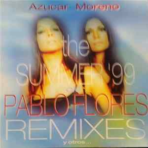 Azucar Moreno - The Summer '99 Remixes FLAC