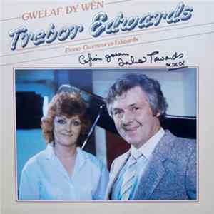Trebor Edwards - Gwelaf Dy Wên FLAC