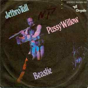 Jethro Tull - Pussy Willow / Beastie FLAC