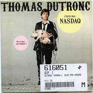 Thomas Dutronc - Nasdaq FLAC