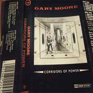 Gary Moore - Corridors Of Power FLAC