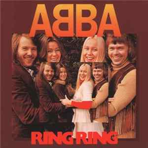 ABBA - Ring Ring FLAC