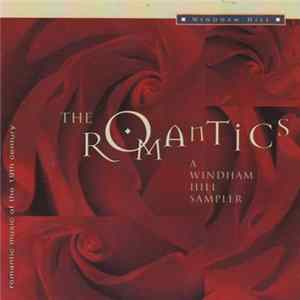 Various - The Romantics (A Windham Hill Sampler) FLAC