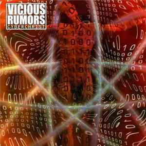 Vicious Rumors - Cyberchrist FLAC