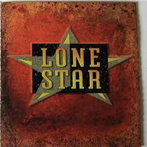 Lonestar - Lonestar FLAC