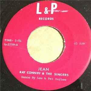 Ray Conniff And The Singers - Jean FLAC