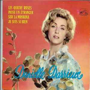 Danielle Darrieux - Les Quatre Roses FLAC