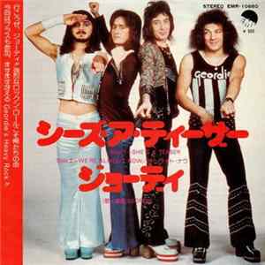 Geordie - She's A Teaser FLAC