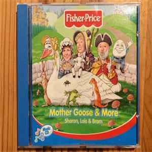 Unknown Artist - Mother Goose & More FLAC