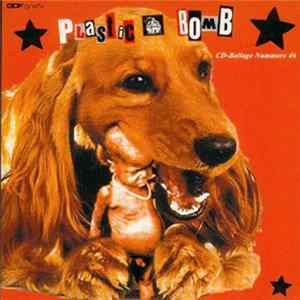 Various - Plastic Bomb #46 FLAC