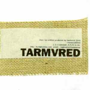Tarmvred - Ileus FLAC