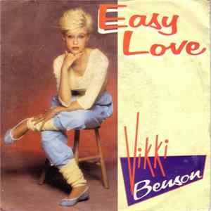 Vikki Benson - Easy Love FLAC