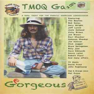 George Harrison - Georgeous FLAC