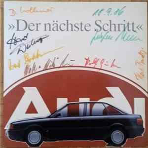 Red Hot Hottentots - Live <<Der nächste Schritt>> FLAC
