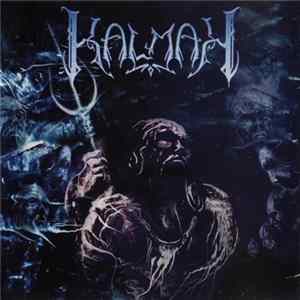 Kalmah - Swampsong FLAC