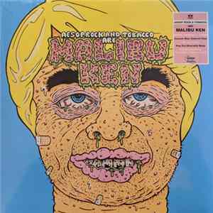 Aesop Rock And Tobacco Are Malibu Ken - Malibu Ken FLAC