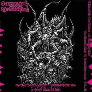 Catasexual Urge Motivation - Nekronicle Continues - A Journey Into the Morbid Mind of Serial Murderers Vol. 3 - Fantasy Wants Victim FLAC