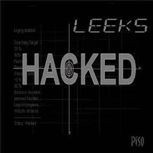 Leeks - Hacked FLAC