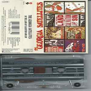 The Georgia Satellites - In The Land Of Salvation And Sin FLAC
