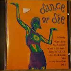 Various - Dance Or Die FLAC