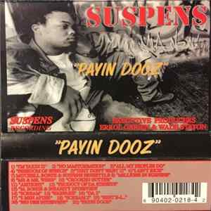 Suspens - Payin Dooz FLAC