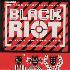 Black Riot - A Day In The Life FLAC