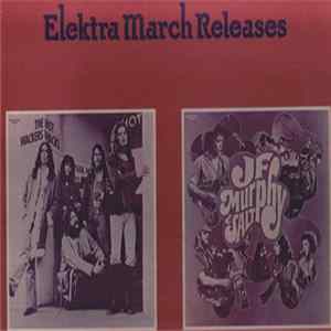 Various - Elektra March Releases FLAC