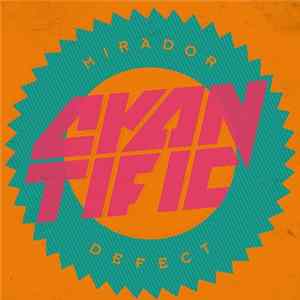 Cyantific - Mirador / Defect FLAC
