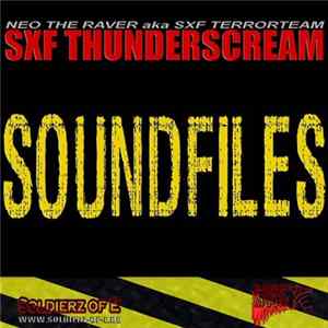 SXF Thunderscream - Soundfiles FLAC