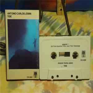 Antonio Carlos Jobim - Tide FLAC