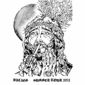Pacing - Summer Tour 2011 FLAC