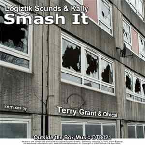 Logiztik Sounds & Kally - Smash It FLAC