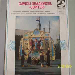 Gavioli Draaiorgel Jupiter - Gavioli Draaiorgel Jupiter FLAC