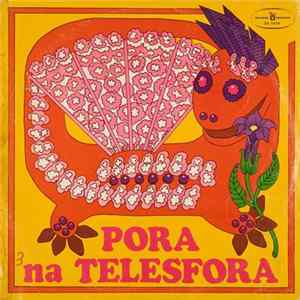 Various - Pora Na Telesfora FLAC