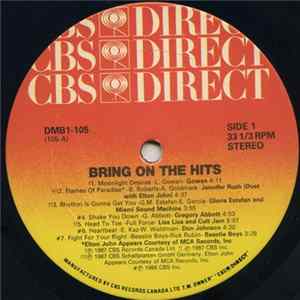 Various - Bring On The Hits FLAC