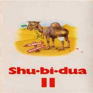 Shu•bi•dua - Shu•bi•dua 11 FLAC