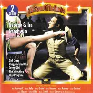 Various - The Sound Of The Movies - George & Ira Gershwin FLAC