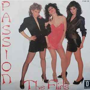 The Flirts - Passion FLAC